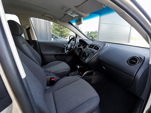 SEAT Altea XL 2.0 TDI 103 кВт автомат (5 фото из 7)