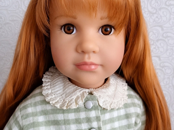 Nukk Isabel 58 cm