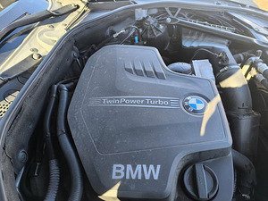 BMW 520 I - F11 Touring 2.0 R-4 135 kW. 2016 (11 foto / 15)