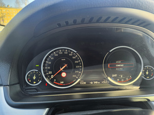 BMW 520 I - F11 Touring 2.0 R-4 135 kW. 2016 (14 foto / 15)