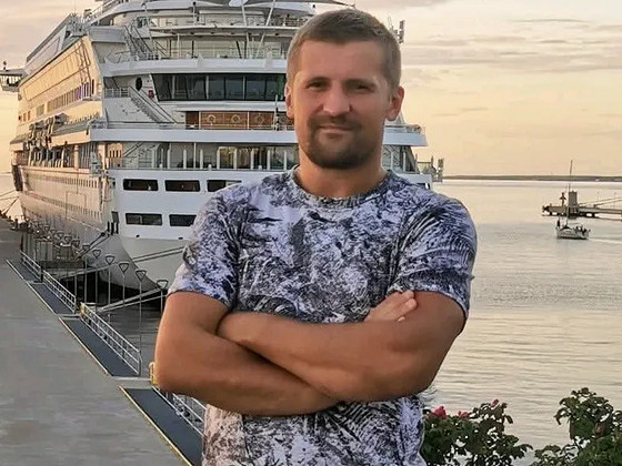 Ищу работу водителем