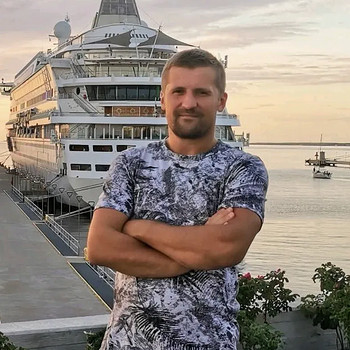 Ищу работу водителем