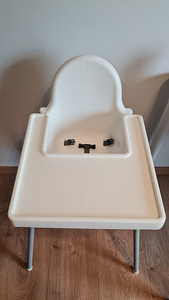Söögitool Ikea Antilop (1 foto / 6)