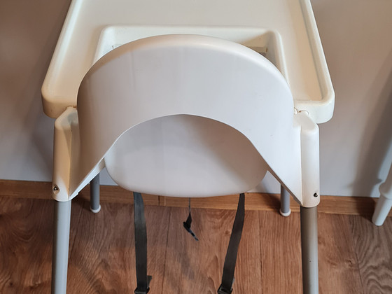 Söögitool Ikea Antilop