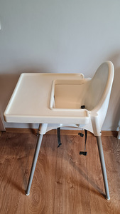 Söögitool Ikea Antilop (4 foto / 6)