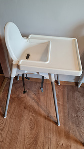 Söögitool Ikea Antilop (5 foto / 6)