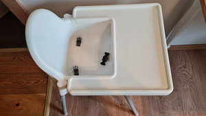Söögitool Ikea Antilop (6 foto / 6)