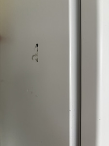 Samsung integreeritav No Frost külmik-sügavkülmik. (5 foto / 6)