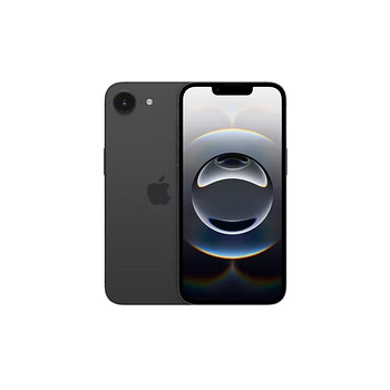 Mobiiltelefon Apple Iphone 16e 128Gb + karp