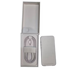 Mobiiltelefon Apple Iphone 16e 128Gb + karp (2 foto / 5)