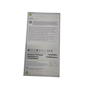 Mobiiltelefon Apple Iphone 16e 128Gb + karp (4 foto / 5)