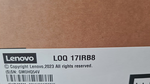 Mänguarvuti i5 13400f/RTX3050 (2 foto / 3)