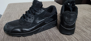 Tossud 47,5 Nike Air Max meeste jalanõud vabaaja tossud (1 foto / 7)