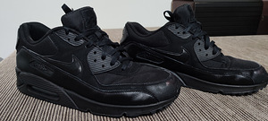Tossud 47,5 Nike Air Max meeste jalanõud vabaaja tossud (2 foto / 7)