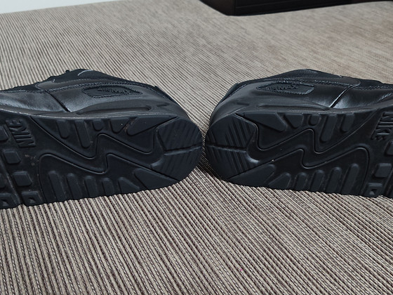 Кроссовки Nike Air Max 47,5, мужская повседневная обувь