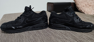 Tossud 47,5 Nike Air Max meeste jalanõud vabaaja tossud (6 foto / 7)