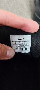 Tossud 47,5 Nike Air Max meeste jalanõud vabaaja tossud (7 foto / 7)