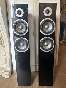 Колонки Eltax (1 фото из 2)