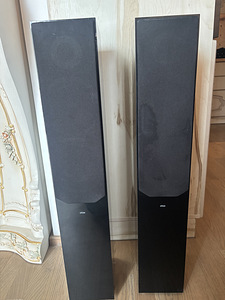 Колонки Eltax (2 фото из 2)