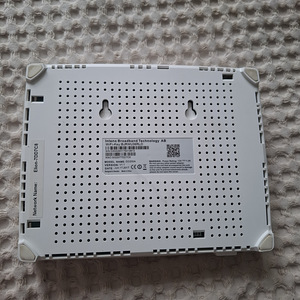 Telia wifi ruuter (2 foto / 9)