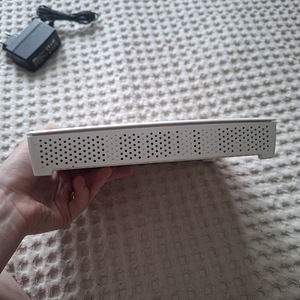 Telia wifi ruuter (5 foto / 9)