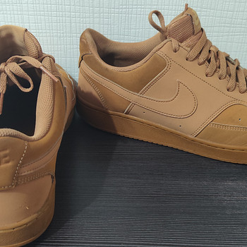 Tossud 45 Nike Court Vision Low meeste jalanõud