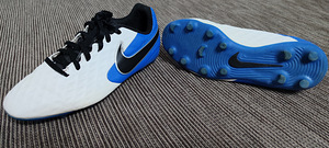 Jalgpalli putsad 38 Nike Tiempo laste putsad football boots (2 foto / 6)
