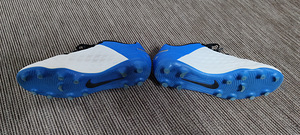 Jalgpalli putsad 38 Nike Tiempo laste putsad football boots (4 foto / 6)
