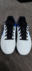 Jalgpalli putsad 38 Nike Tiempo laste putsad football boots (5 foto / 6)