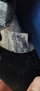 Jalgpalli putsad 38 Nike Tiempo laste putsad football boots (6 foto / 6)