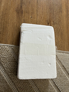Защитное стекло для iPad 9,7" (2 фото из 3)