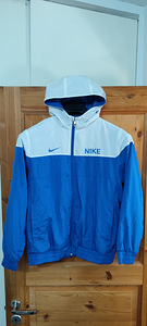 Dressipluus 147-158 Nike 12-13a poiste kilejope (1 foto / 5)