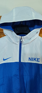 Dressipluus 147-158 Nike 12-13a poiste kilejope (2 foto / 5)