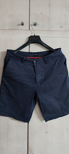 Lühikesed püksid L Hugo Boss Under Armour meeste püksid 2TK (2 foto / 7)