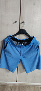 Lühikesed püksid L Hugo Boss Under Armour meeste püksid 2TK (3 foto / 7)