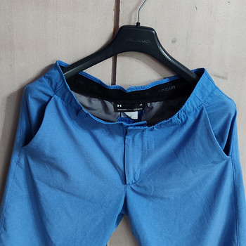 Lühikesed püksid L Hugo Boss Under Armour meeste püksid 2TK