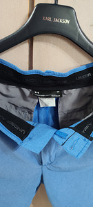 Lühikesed püksid L Hugo Boss Under Armour meeste püksid 2TK (4 foto / 7)