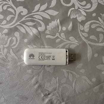 Huawei E3372 4G LTE USB-модем