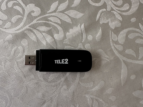 Huawei E3531 3G USB modem