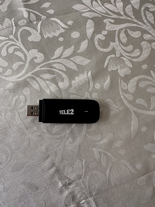 Huawei E3531 3G USB-модем (1 фото из 2)