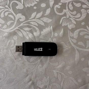 Huawei E3531 3G USB-модем