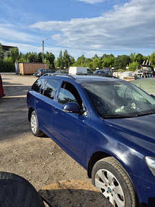 Müüa skoda octavia 1,6. 77kw ,2012a (2 foto / 5)