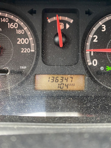Nissan Note 1.4 65kW, Visia 5D (5 foto / 5)