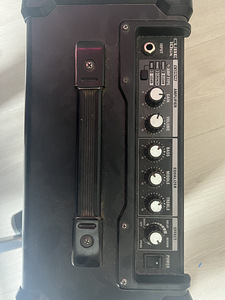 Roland Cube (3 фото из 3)