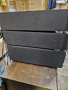 Pioneer raadio-EQ-võimendi (6 foto / 6)