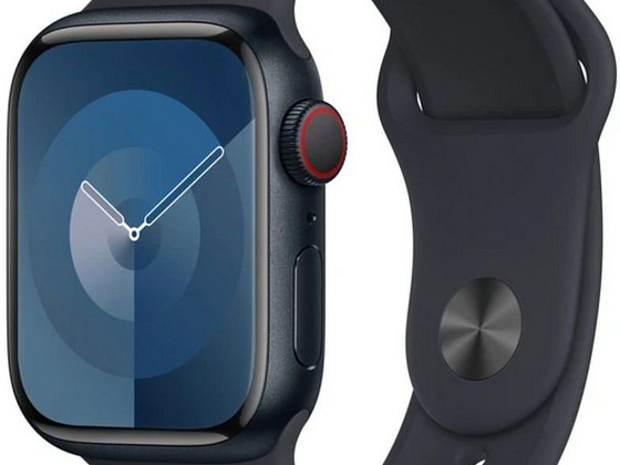 Nutikell Apple Watch Series 9 45mm LTE