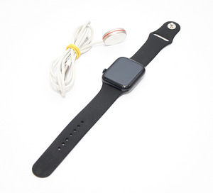 Умные часы Apple Watch Series 9 45mm LTE (2 фото из 2)