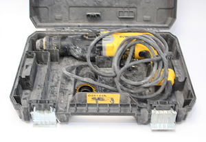 Tööriist DeWalt D25144 5,309 kg (2 foto / 2)