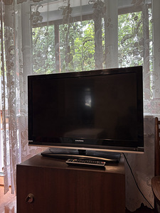 Televiisor (1 foto / 1)