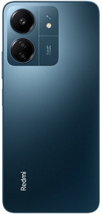 Телефон Xiaomi Redmi 13C 128GB 4GB RAM 50MP камера (1 фото из 3)